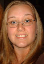 Kristen Sanders