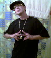randy