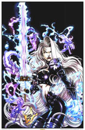TRINITY