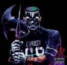 voodoo master
