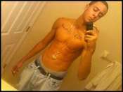 shelton jones