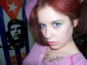 siobhan(shiv)