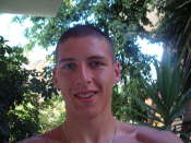Barker