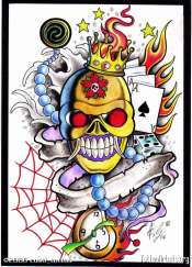 tat2dgadge