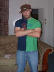 ernest