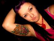 Christine