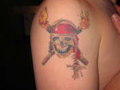 pirate