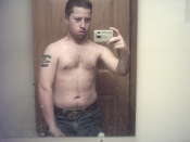 scott strain