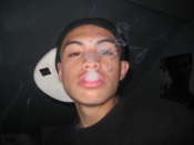 LUCKKY