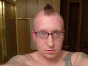 matt