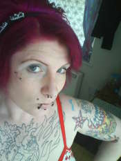 Switchblade Romance