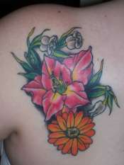 tattoomama