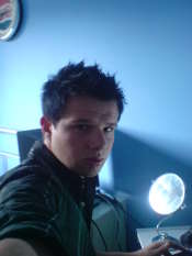 BlueDan