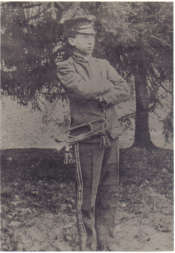 keith caulley