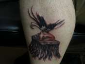 wykydjuggalo