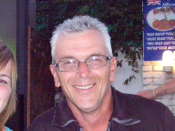 john king