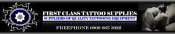First Class Tattoo Supplies