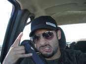 Cheech