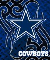 Cowboys fan