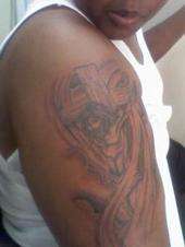 mr.tattoo