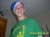 drew