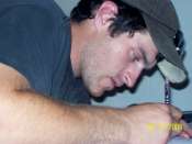 randy