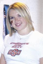 **Megan**