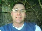 Anthony Lake