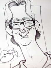 stevev
