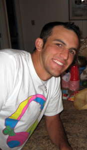 Jake Dirks
