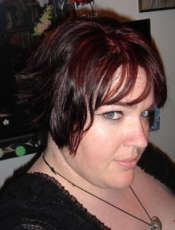 Tat2edSDGirl