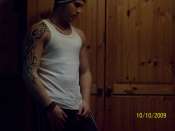 shane