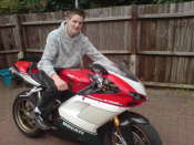 JOSH