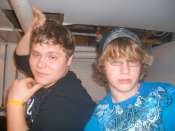cody williams