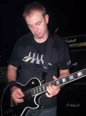 John Anderson
