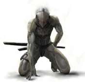 Unhinged Samurai