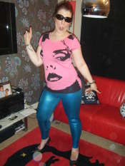 toyah