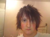james