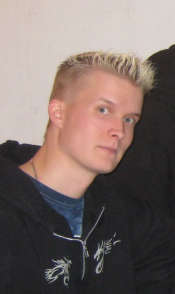 Antti Mielonen