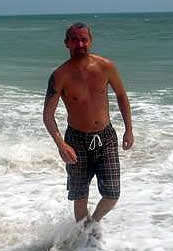 Chris Chalkley