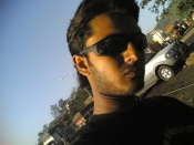 Tushar Baru