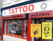 gas/True Love Tattoo Ireland