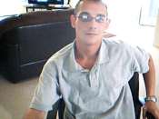 David