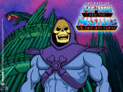 skeletor