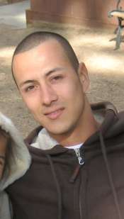 Michael Huerta  (Mik)