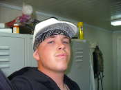 Dustin