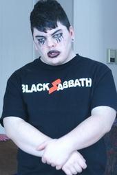 matt