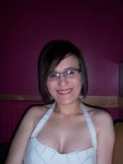 Kirsty