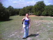 claire