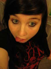 AmandaAtrocityx
